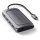 Satechi USB4 Multiport Adapter mit 8K HDMI - Space Gray