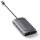 Satechi USB4 Multiport Adapter mit 8K HDMI - Space Gray