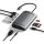 Satechi USB4 Multiport Adapter mit 8K HDMI - Space Gray