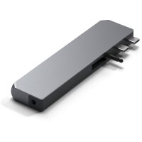 Satechi Pro Hub Max - Space Gray