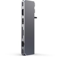 Satechi Pro Hub Max - Space Gray