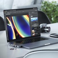 Satechi Pro Hub Max - Space Gray