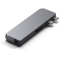 Satechi Pro Hub Mini - Space Gray