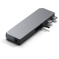 Satechi Pro Hub Mini - Space Gray
