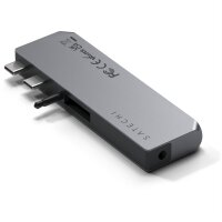 Satechi Pro Hub Mini - Space Gray