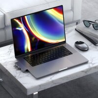 Satechi Pro Hub Mini - Space Gray