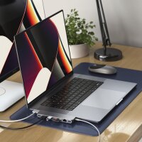 Satechi Pro Hub Mini - Space Gray