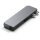 Satechi Pro Hub Mini - Space Gray