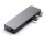 Satechi Pro Hub Mini - Space Gray