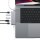 Satechi Pro Hub Mini - Space Gray