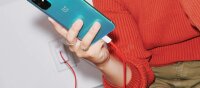 OnePlus Original Type-C Kabel auf USB-A 150cm - Rot