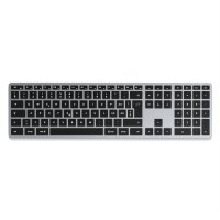 Satechi Slim X3 Bluetooth Keyboard/Tastatur CH (Swiss)