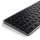 Satechi Slim X3 Bluetooth Keyboard/Tastatur CH (Swiss)
