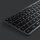 Satechi Slim X3 Bluetooth Keyboard/Tastatur CH (Swiss)