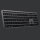 Satechi Slim X3 Bluetooth Keyboard/Tastatur CH (Swiss)