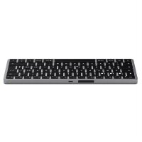 Satechi Slim X1 Bluetooth Keyboard/Tastatur CH (Swiss)