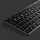 Satechi Slim X1 Bluetooth Keyboard/Tastatur CH (Swiss)