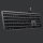 Satechi Slim W3 USB-C Wired Keyboard/Tastatur - CH (Swiss/Schweiz)