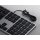 Satechi Slim W3 USB-C Wired Keyboard/Tastatur - CH (Swiss/Schweiz)