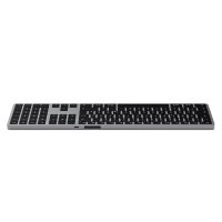 Satechi Slim X3 Bluetooth Keyboard/Tastatur DE (German)
