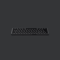 Satechi Slim X1 Bluetooth Keyboard-DE (German)