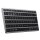 Satechi Slim X1 Bluetooth Keyboard-DE (German)