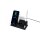 Adam Elements OMNIA Q4 15W 4-in-1 Wireless Charging Station - Schwarz