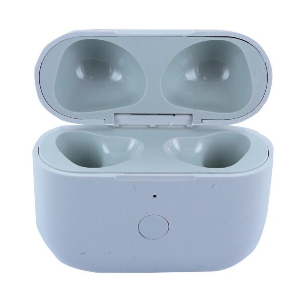 Cyoo Ladetasche für Apple Airpods  3. Generation - Weiss