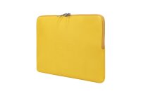 Tucano Today Notebook Sleeve mit Memory Foam 13 - 14...
