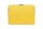 Tucano Today Notebook Sleeve mit Memory Foam 13 - 14 Zoll, gelb