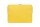 Tucano Today Notebook Sleeve mit Memory Foam 13 - 14 Zoll, gelb
