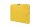 Tucano Today Notebook Sleeve mit Memory Foam 13 - 14 Zoll, gelb