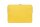Tucano Today Notebook Sleeve mit Memory Foam 13 - 14 Zoll, gelb