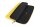 Tucano Today Notebook Sleeve mit Memory Foam 13 - 14 Zoll, gelb