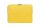 Tucano Today Notebook Sleeve mit Memory Foam 13 - 14 Zoll, gelb