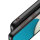 nevox StyleShell Nylo Schutzhülle für Galaxy A53 5G - Schwarz