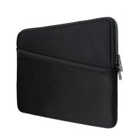 Artwizz Neoprene Sleeve Pro - Schutzhülle - Apple - MacBook Pro 13" - MacBook Air 13" - MacBook Pro 14" - MacBook Pro 16" - 40,6 cm (16 Zoll)