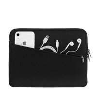 Artwizz Neoprene Sleeve Pro - Schutzhülle - Apple - MacBook Pro 13" - MacBook Air 13" - MacBook Pro 14" - MacBook Pro 16" - 40,6 cm (16 Zoll)
