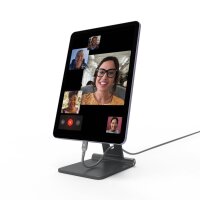 Adam Elements Mag M 11 Halterung für iPad Pro 11 1st/2nd/3rd Generation + Air 4th/5th