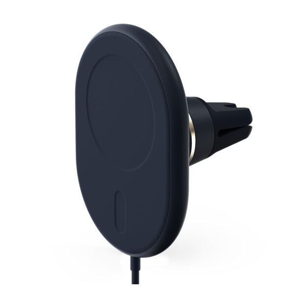 iOttie Velox Magnetic Wireless Air Vent Charging Mount kabellose KFZ Ladehalterung
