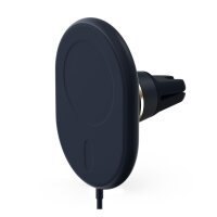 iOttie Velox Magnetic Wireless Air Vent Charging Mount...