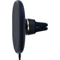 iOttie Velox Magnetic Wireless Air Vent Charging Mount kabellose KFZ Ladehalterung