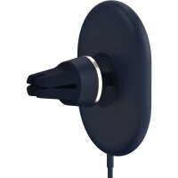 iOttie Velox Magnetic Wireless Air Vent Charging Mount kabellose KFZ Ladehalterung