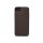 Decoded Leather Detachable Wallet für iPhone SE3/SE2/8/7 - Braun