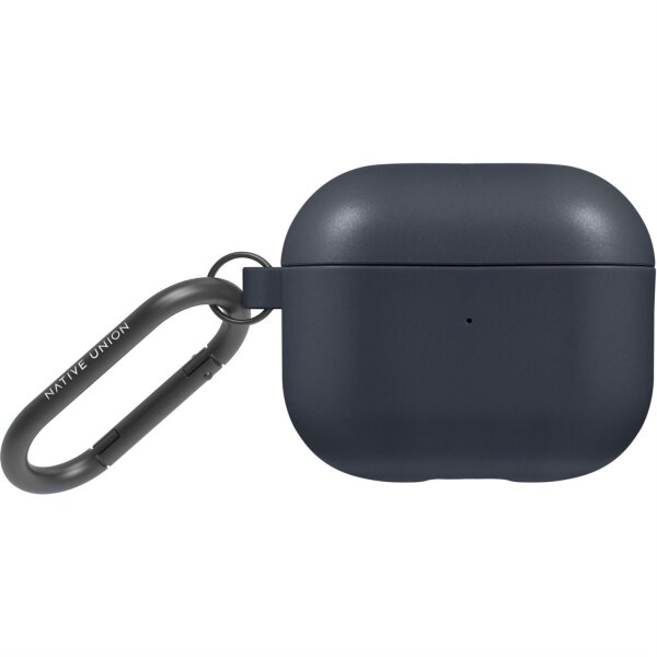Native Union ROAM AirPods 3. Gen Silicone Case - Indigo
