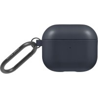 Native Union ROAM AirPods 3. Gen Silicone Case - Indigo