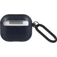Native Union ROAM AirPods 3. Gen Silicone Case - Indigo