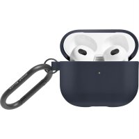 Native Union ROAM AirPods 3. Gen Silicone Case - Indigo