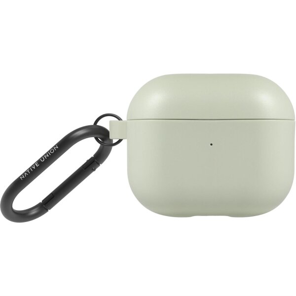 Native Union ROAM AirPods 3. Gen Silicone Case - Sage