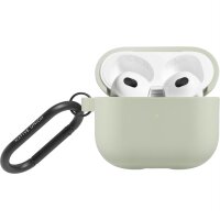 Native Union ROAM AirPods 3. Gen Silicone Case - Sage